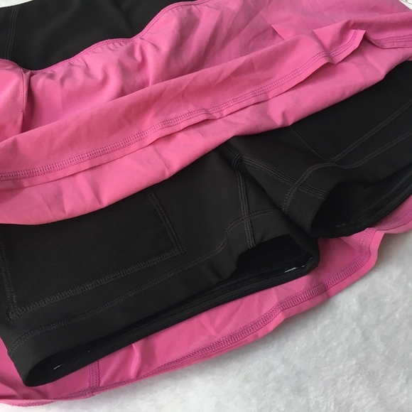 NWT Lucy Endurance Running Skirt / Tennis Skirt - Picture 4 of 6